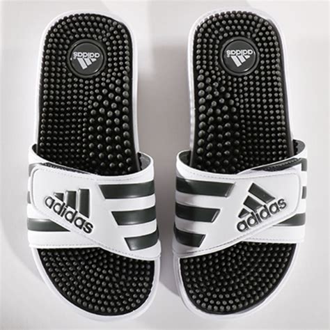 claquette adidas homme.